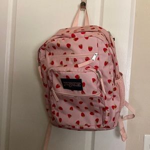 Jan sport used backpack.